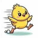 小鸡快跑